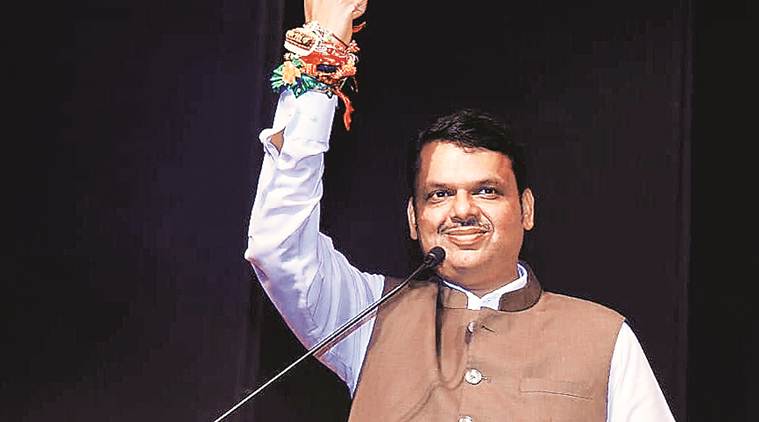 devendra fadnavis, htbt cotton, htbt cotton maharashtra, Shetkari Sanghatana, maharashtra news