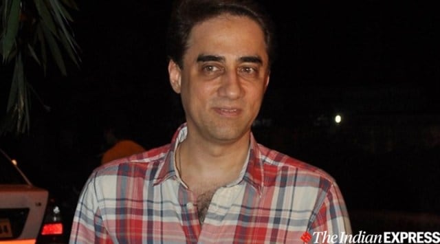 Aamir Khan’s brother Faisal Khan says he was ‘caged’ at family home ...