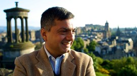 Faisal caa protests, caa protests mumbai, citizenship amendment act, Faisal Devji, oxford university on caa protests, mumbai city news