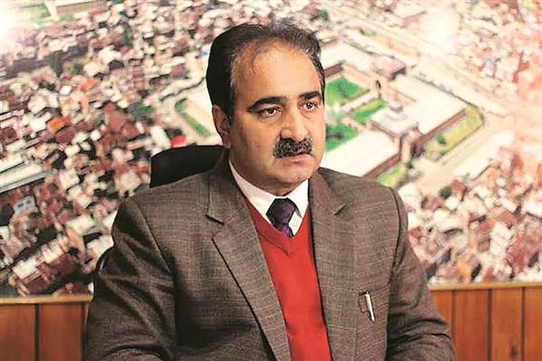 jammu and kashmir, j&k, kashmir lockdown, j&k officials, kashmir officials profiles, kashmir issue, kashmir new, jammu and kashmir bifurcation, article 370, indian express