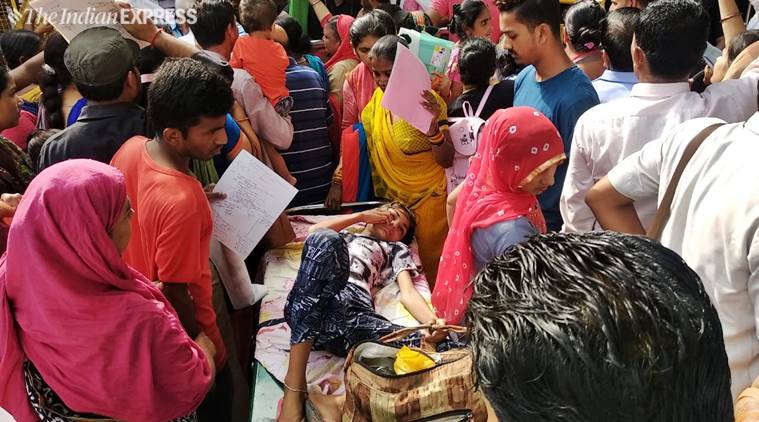 National Medical Commission Bill, delhi doctors protest, delhi doctors protest nmc bill, delhi news, AIIMS, RML, Safdarjung, LOK Nayak