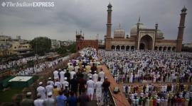 eid mubarak image, eid al adha 2019, happy eid al adha, eid al adha photos, eid al adha celebrations, happy eid al adha 2019, eid mubarak, Eidul Adha Mubarak, eid mubarak 2019, eid al adha, bakrid, bakrid wishes, bakrid mubarak, bakrid wishes images, bakrid wishes pics, eid, indian express news