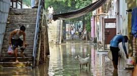 weather, delhi yamuna river water level today, yamuna water level today, yamuna water level today in delhi, delhi flood news, delhi flood news, delhi weather today, weather forecast today, delhi yamuna river water level, yamuna river water level today, weather today, today weather, delhi rains, delhi weather