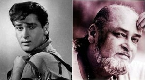 On Shammi Kapoor’s death anniversary, a look at his rare photos