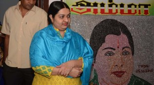 Deepa Jayakumar quits politics, Jayalalithaa, Chennai News, Tamil Nadu News, AIADMK, O Pannerselvam, Tamil Nadu politics,