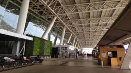 Chennai airport, Chennai