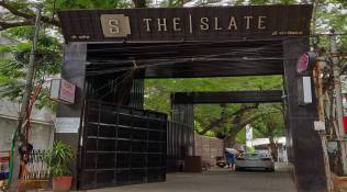 Chennai club, Studio - The Slate Hotels
