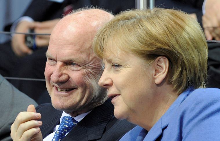 Ferdinand Piech Dead ، Ferdinand Piech Volkswagen Dead ، Ferdinand Piech Volkswagen ، Ferdinand Piech Death News ، Volkswagen