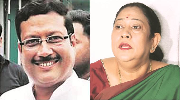 Krishna Chakraborty, Biddhannagar Municipal Corporation, Sabyasachi Dutta, kolkata city news