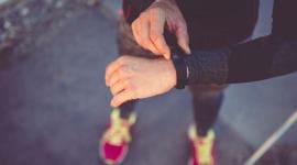 Fitness_Tracker_1 Fitness trackers, Mi Band 3, Mi Band 4, Fitness tracker under Rs 3000, Galaxy Fit e, Galaxy Fit e tracker, Garmin fitness trackers, Apple, Apple Watch 3, Apple Watch vs Samsung Watch