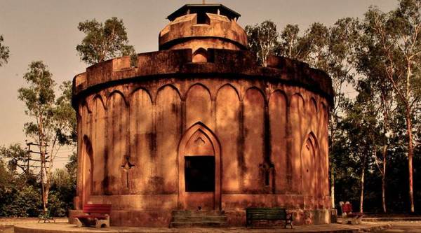 Flagstaff_Tower