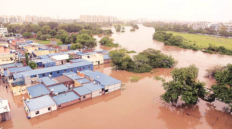 Maharashtra rains, Maharashtra rains news, Maharashtra floods, mumbai rains, mumbai rains today