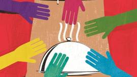 zomato user racist tweet, zomato food delivery, zomato food delivery app racist tweet, india news