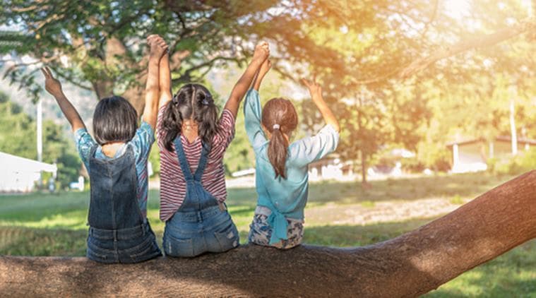 friendship, parenting tips
