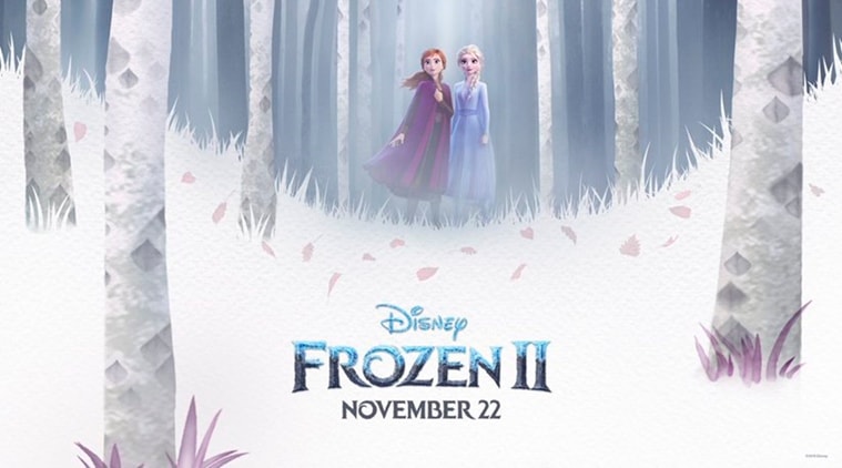 Frozen 2