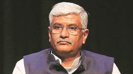 india Pakistan, Indus Waters Treaty, india pakistan Indus Waters Treaty, Jal Shakti, Gajendra Singh Shekhawat, indian express