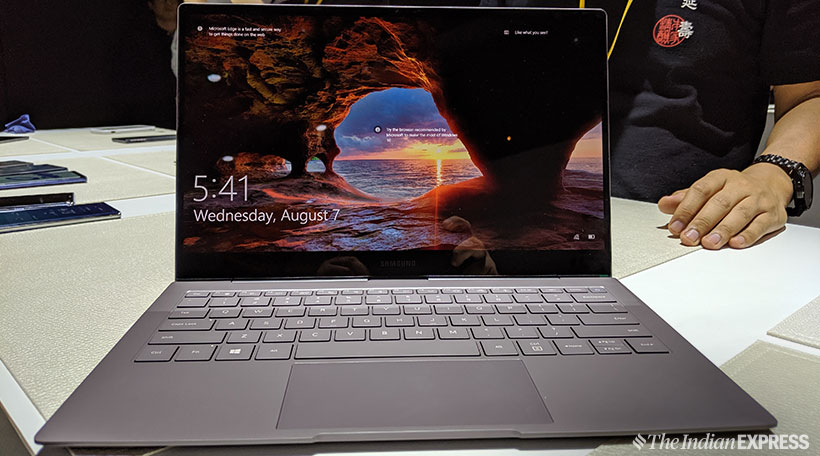 samsung galaxy note 10, samsung galaxy note 10 plus, samsung galaxy note 10+, samsung galaxy book s, samsung watch active2