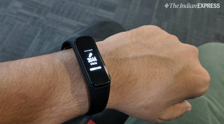 samsung galaxy fit e review