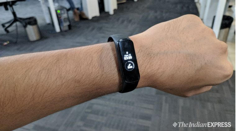 samsung galaxy fit e review