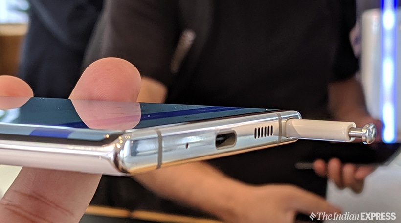samsung galaxy note 10, samsung galaxy note 10 plus, samsung galaxy note 10+, samsung galaxy book s, samsung watch active2