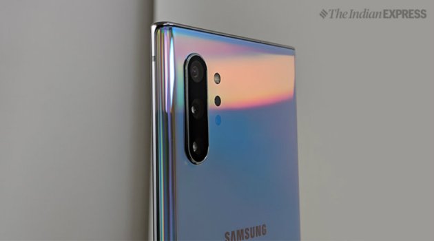 samsung note 10 screen price