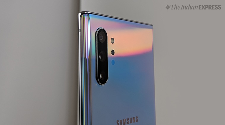 The Galaxy Note 10 Plus (Pro) Model - Hands-On! 