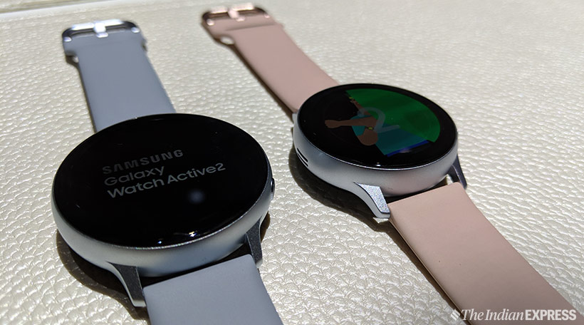 Galaxy watch best sale note 10