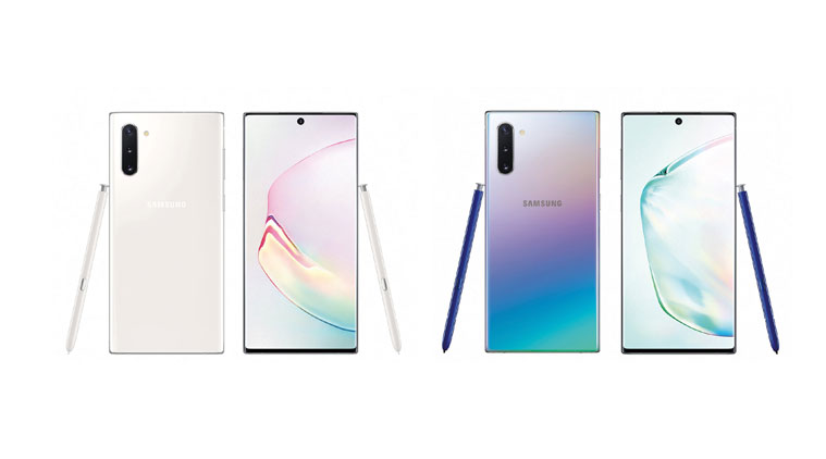 samsung note 10 features and price