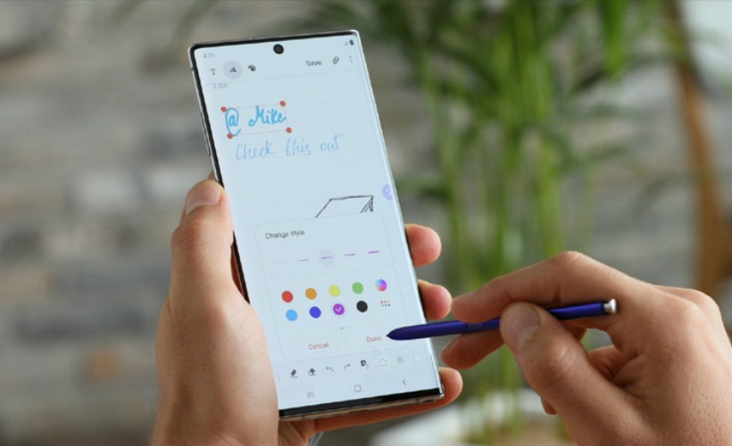 realme 5, realme 5 pro, samsung galaxy note 10, motorola one action, xiaomi mi a3