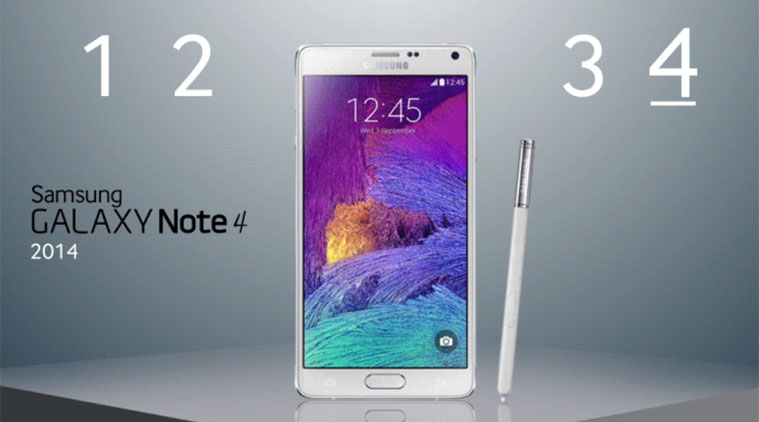 Samsung Galaxy Note 10 Lite Price in Nepal, Features, Specifications