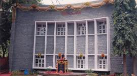 Gandhi Bhavan Bangalore-759 Gandhi, Gandhi 150, Mahatma Gandhi, Gandhi Jayanti 2019, Gandhi Jayanti, Gandhi 150th Birth Anniversary, Mahatma Gandhi Birthday, Mahatma Gandhi Jayanti, Mohandas Karamchand Gandhi, gandhi jayanti speech, 2 october gandhi jayanti, gandhi jayanti quote, Bengaluru places associated with Mahatma Gandhi, Anand Rao Circle, Eidgah Khuddus Saheb, Gandhi Bhavan Kumara Park East,Yeshwanthpur Railway Station, Gandhi Nilaya