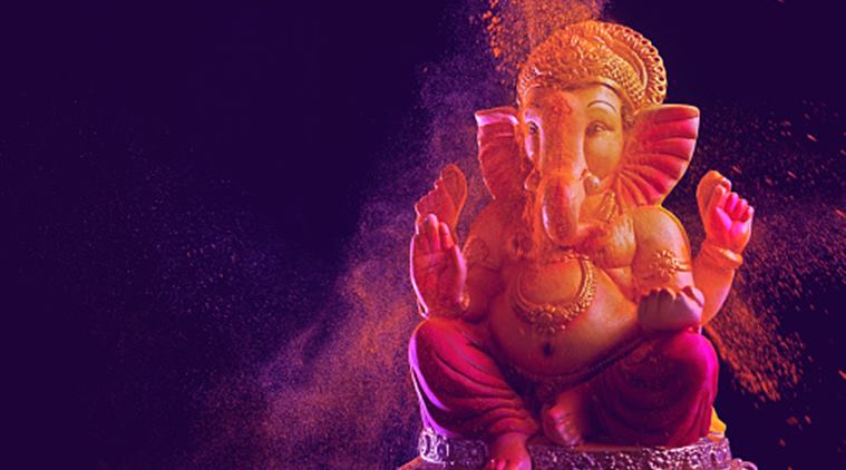 Image result for ganesh chaturthi 2019