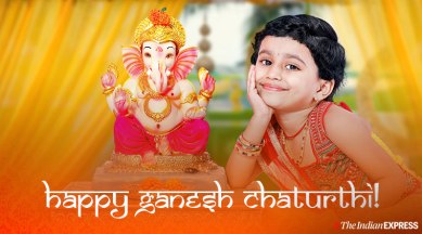 Ganesh Chaturthi 2019 Decoration Ideas, Items, Theme for Home: Best Ganpati  Decoration Images, Pics, Photos and Pictures