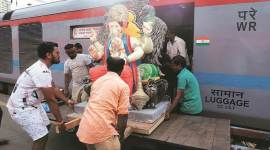 Noise pollution during Ganeshotsav: For the first time, dos and don’ts published for Ganpati mandals by BMC