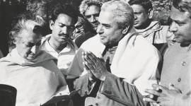 gaya lal, Bhajan Lal , haryana politics, haryanas politics of defection, haryana defection politics,