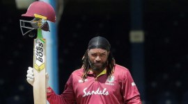 Chris Gayle retirment, Chris Gayle retires, Chris Gayle last ODI innings, Chris Gayle Virat Kohli, West Indies vs India 3rd ODI, WI vs IND 3rd ODI, IND vs WI 3rd ODI
