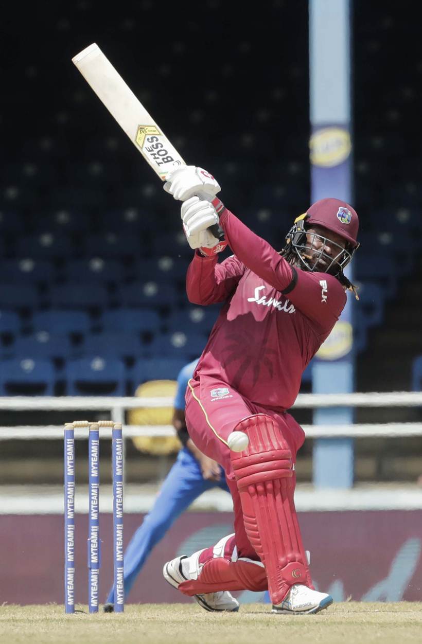 Chris Gayle retirment, Chris Gayle retires, Chris Gayle last ODI innings, Chris Gayle Virat Kohli, West Indies vs India 3rd ODI, WI vs IND 3rd ODI, IND vs WI 3rd ODI