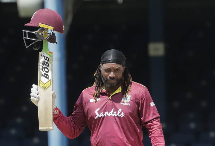 Chris Gayle retirment, Chris Gayle retires, Chris Gayle last ODI innings, Chris Gayle Virat Kohli, West Indies vs India 3rd ODI, WI vs IND 3rd ODI, IND vs WI 3rd ODI
