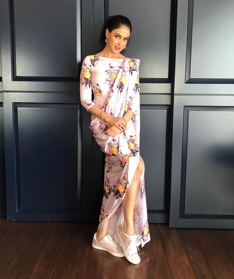 Genelia