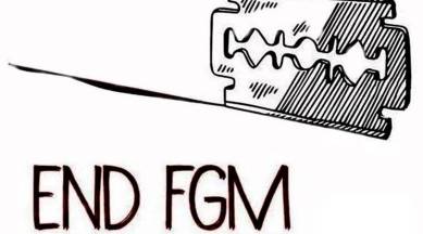 I couldn't save my sister from FGM, now I do it for other girls