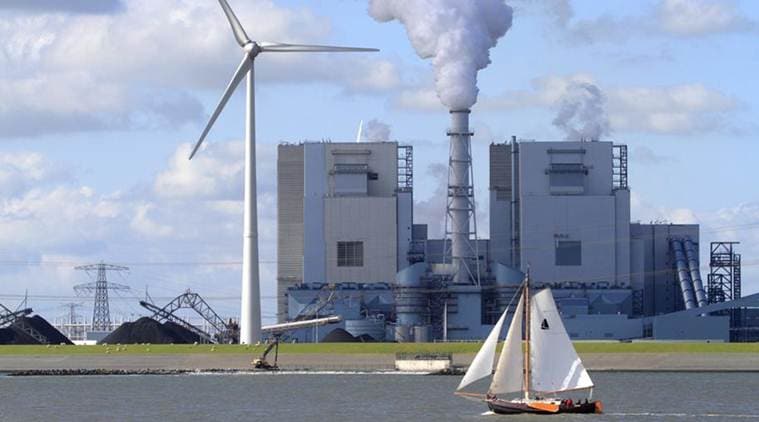Climate change: What Germany can learn from the Netherlands