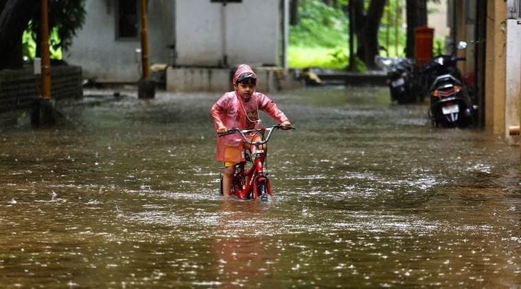 Goa rain, Goa rainfall, Goa schools, Goa colleges, Goa heavy rainfall, Goa school students, Goa college students