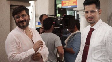 Goldie Behl: Web medium has a cinema narrative but timeline is ...