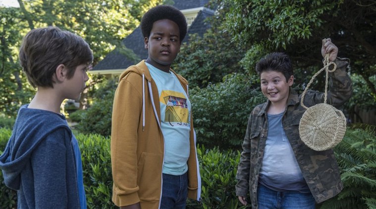 Good Boys box office