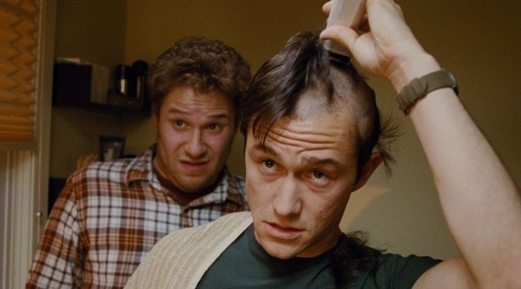 Hollywood Rewind | 50/50: An emotional, funny story of survival and hope