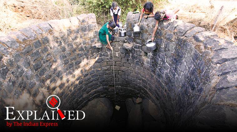 groundwater over-exploitation, no ground water in states, water crisis, tamil nadu water crisis, punjab water crisis, 
