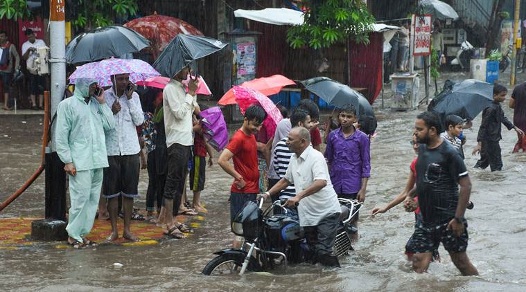 Gujarat rains: 650 people shifted in Kheda, Chhota Udepur | India News ...