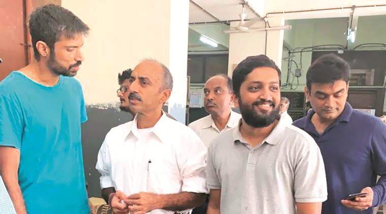 Gujarat confidential: Tipping Point