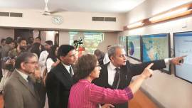 Gujarat HC to monitor live footage from lower judiciary, rank them