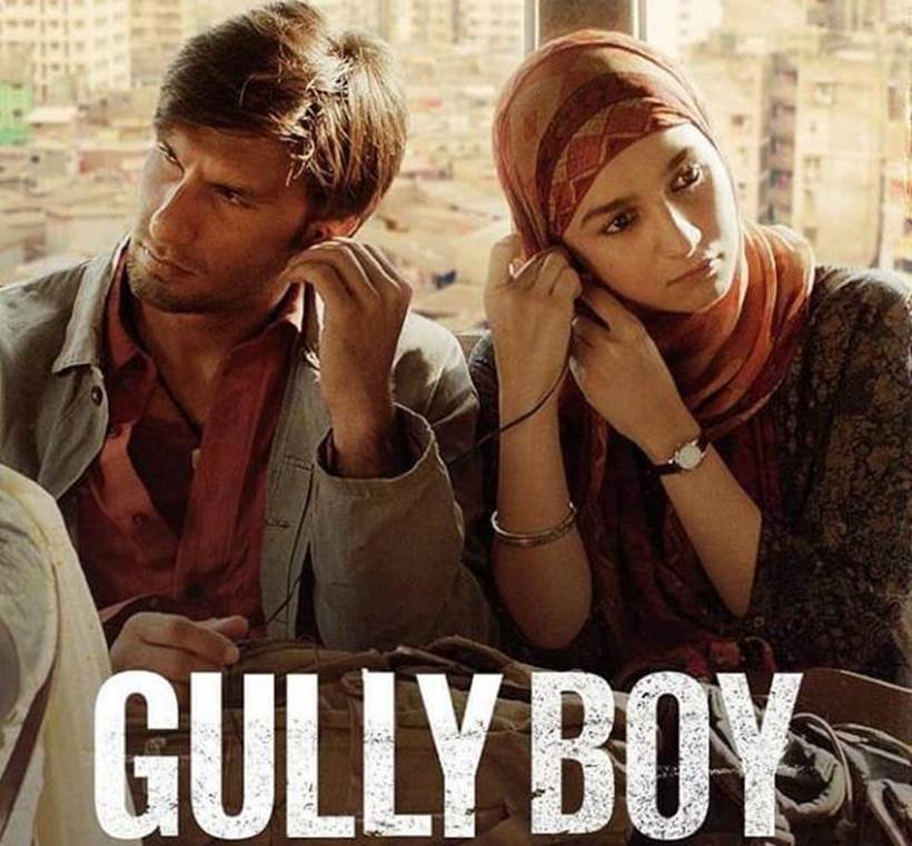 Gully Boy